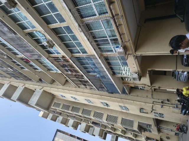 Flat for rent in Kurla East, Mumbai