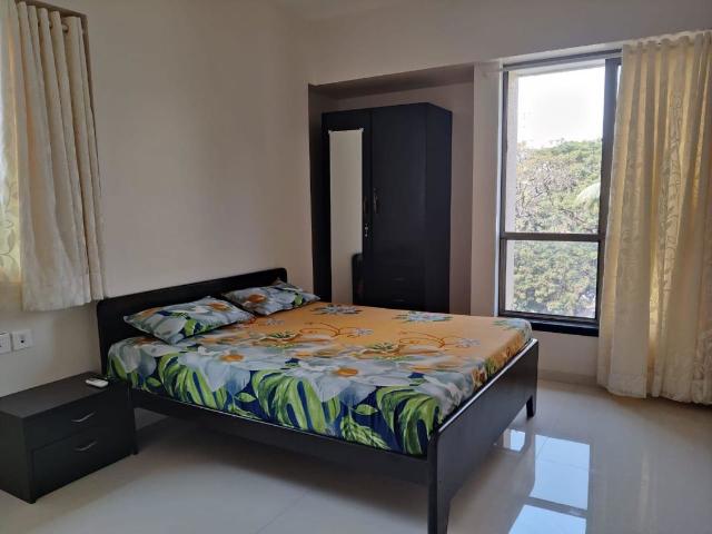 Flat for rent in Ghatkopar East, Mumbai