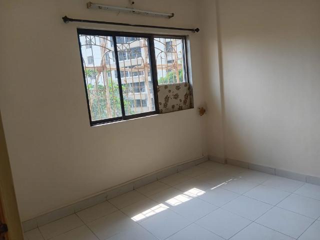 Flat for rent in Jangid Galaxy, Thane