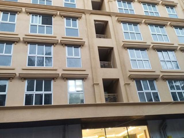 Flat for rent in Kurla East, Mumbai