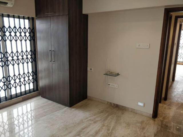 Flat for rent in Chheda Nagar, Mumbai