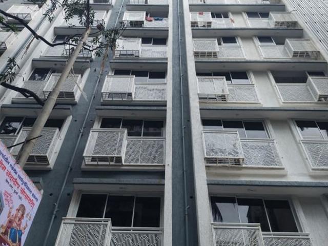 Flat for rent in Ghatkopar East, Mumbai