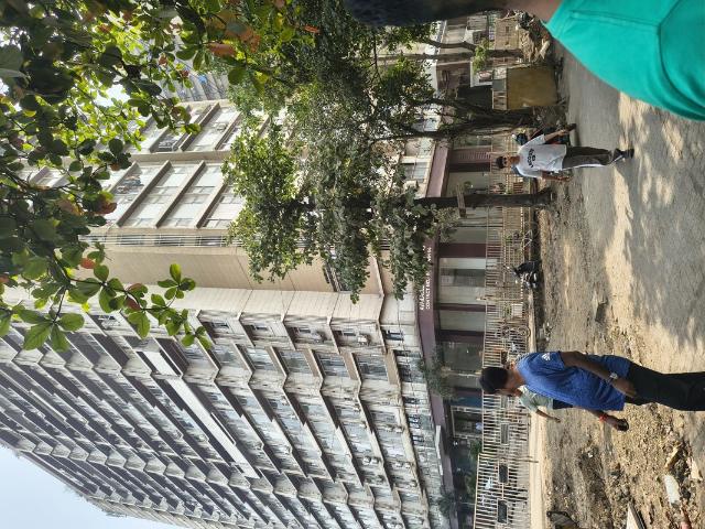 Flat for rent in Kurla East, Mumbai