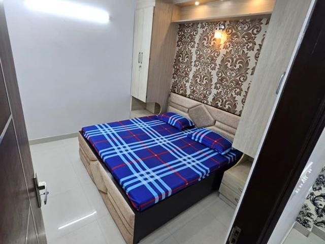 Property for rent in Mahavir Enclave, Delhi
