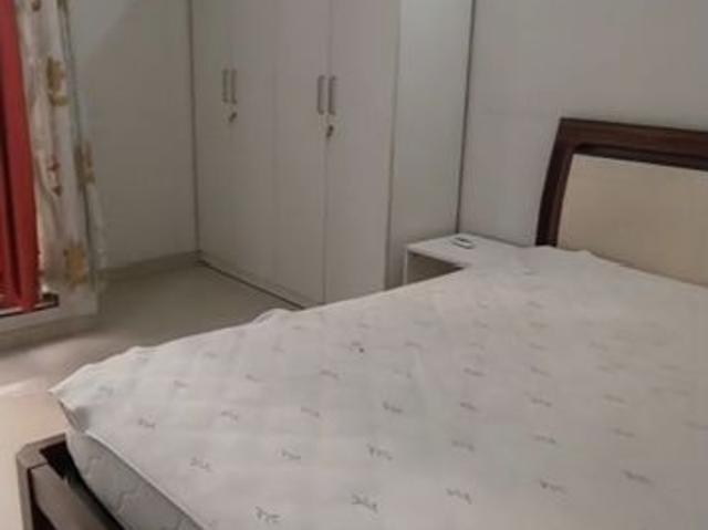 Flat for rent in Runwal Garden City, Thane