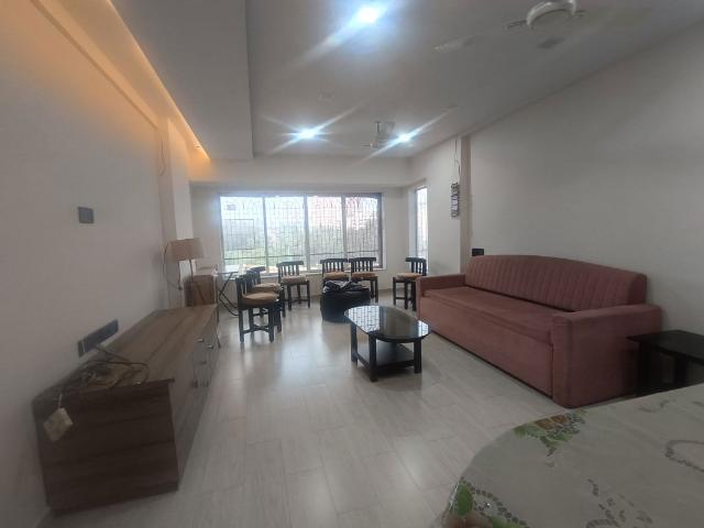 Flat for rent in Kurla East, Mumbai