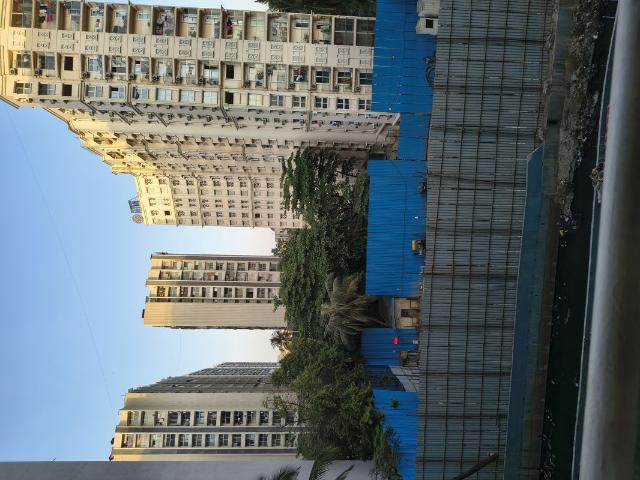 Flat for rent in Chheda Nagar, Mumbai