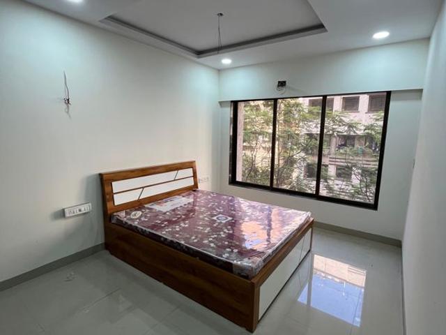 Flat for rent in Chheda Nagar, Mumbai