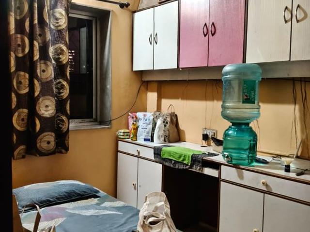 Flat for rent in Chheda Nagar, Mumbai