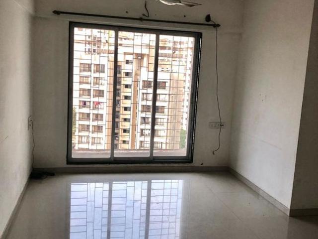 Flat for rent in Neelkanth Greens, Thane