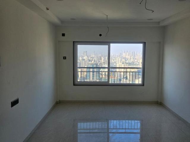 Flat for rent in Orlem, Mumbai Suburban District