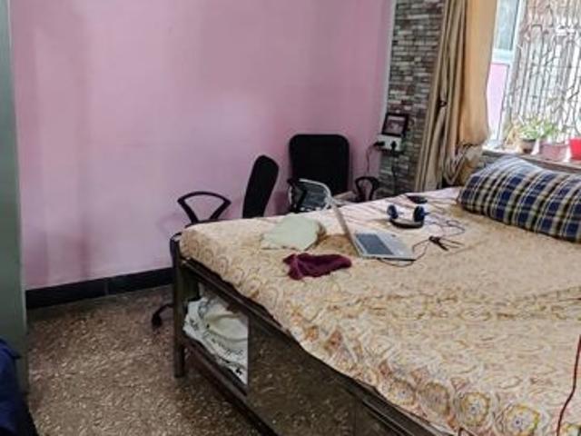 Flat for rent in MIDC, Mumbai