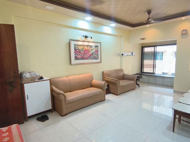 Flat for rent in Prabhadevi, Mumbai City District