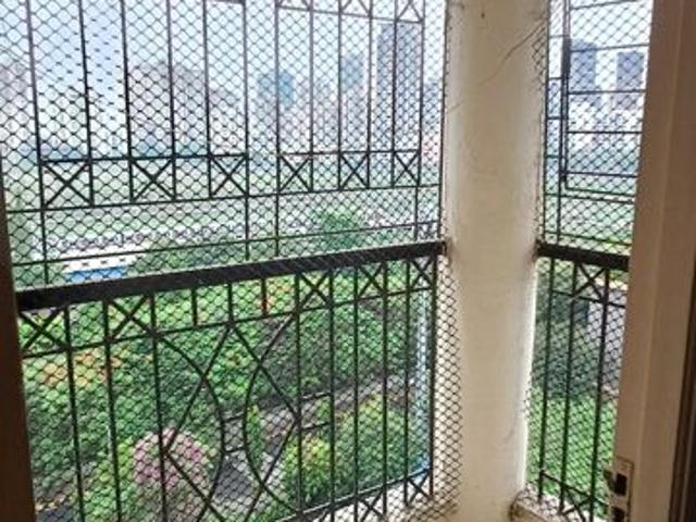 Flat for rent in Millenium Towers, Navi Mumbai