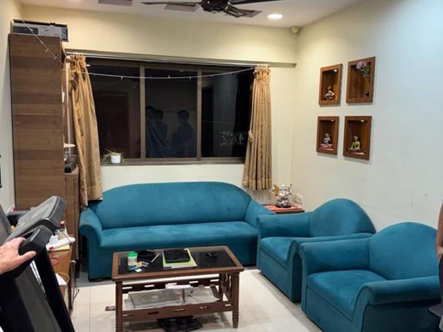 Flat for rent in Prabhadevi, Mumbai City District