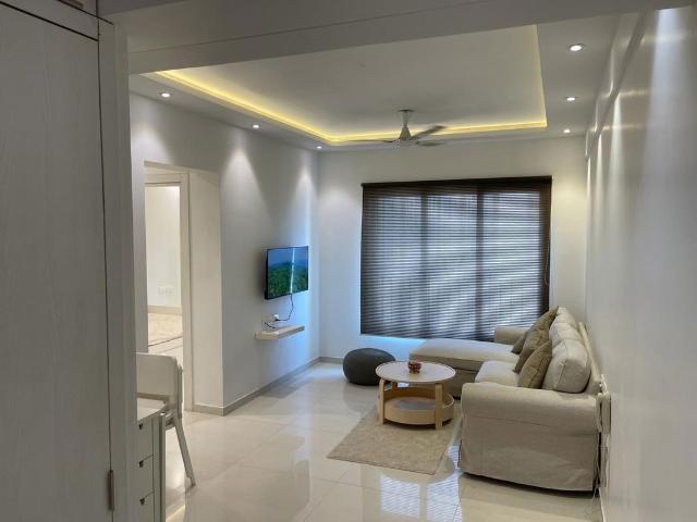 Flat for rent in Kamgar Nagar, Thane
