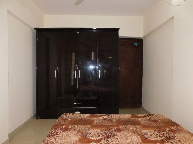 Flat for rent in Chheda Nagar, Mumbai