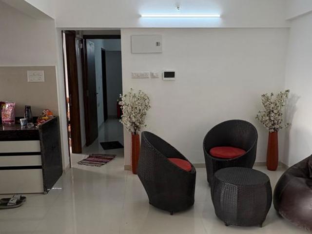 Flat for rent in Kharadi, Pune