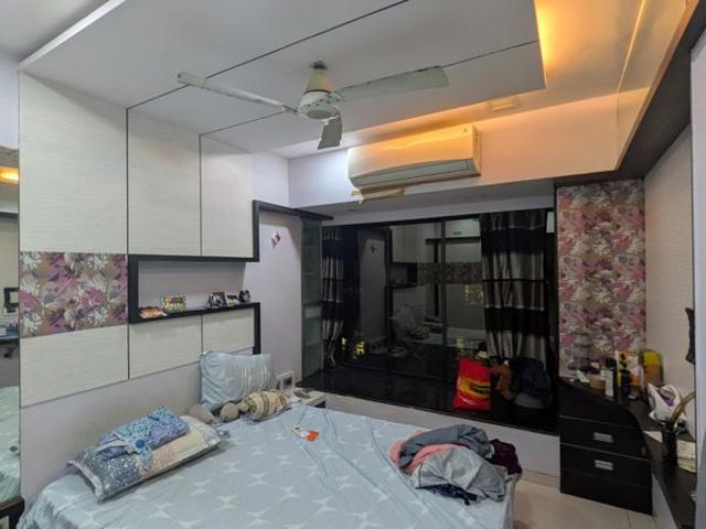 Flat for rent in Malad West, Mumbai Suburban District