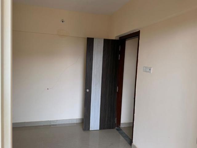 Flat for rent in Sarvodaya Nagar, Ambernath