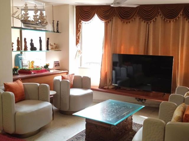Flat for rent in Sewri, Mumbai City District