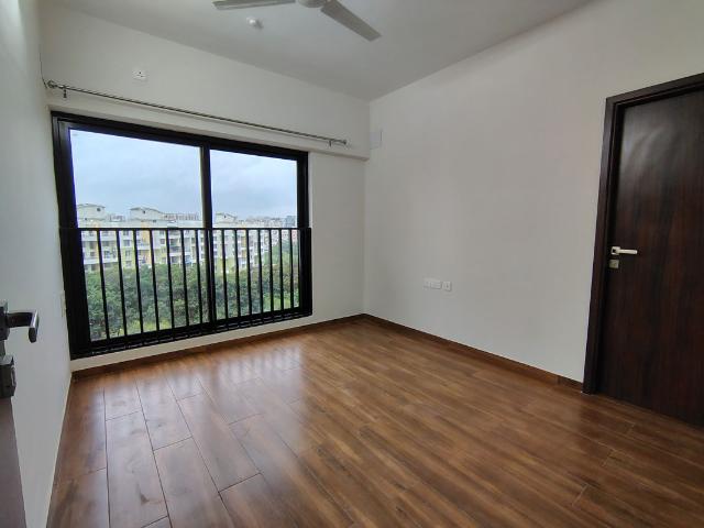 Flat for rent in Kharadi, Pune