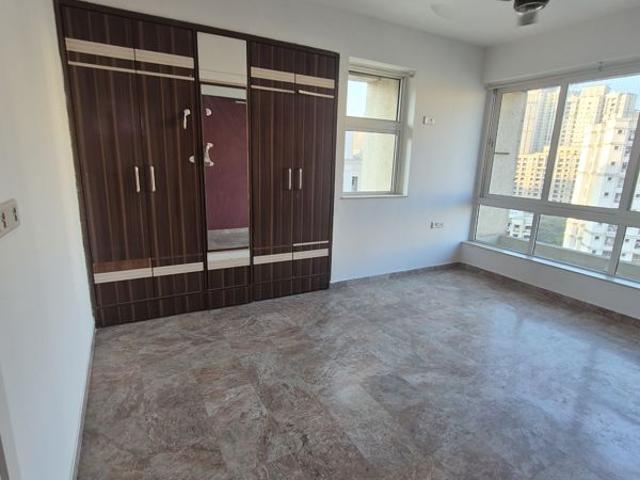 Flat for rent in Hiranandani Estate, Thane