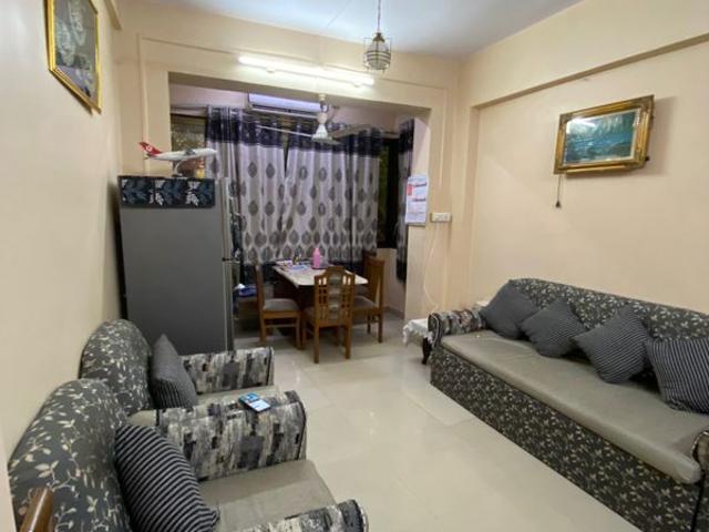 Flat for rent in Matunga West, Mumbai City District