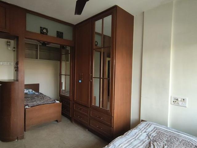 Flat for rent in Mahim, Mumbai City District