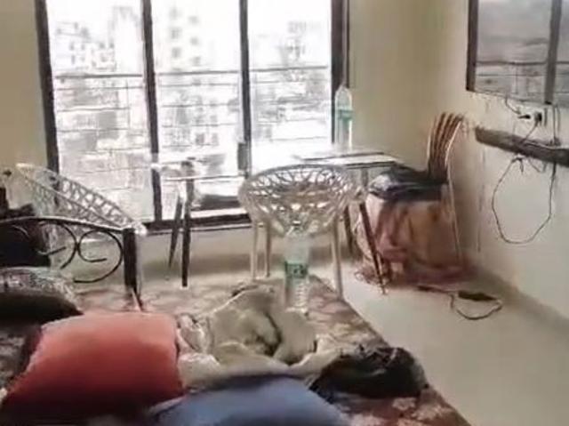 Flat for rent in Vile Parle West, Mumbai