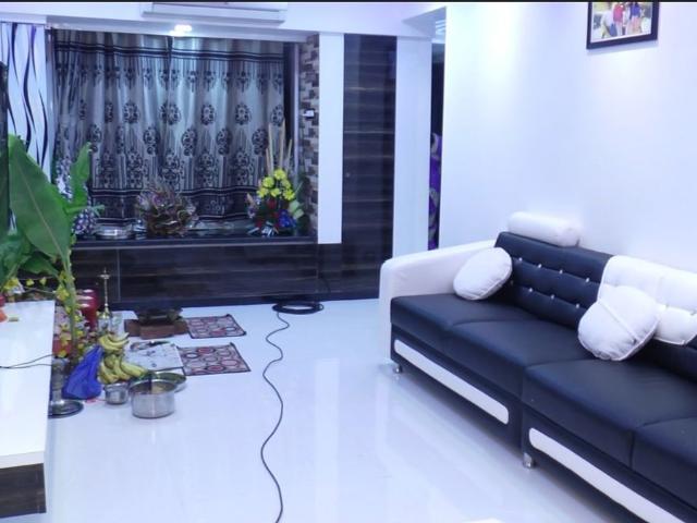 Flat for rent in Chandivali, Mumbai