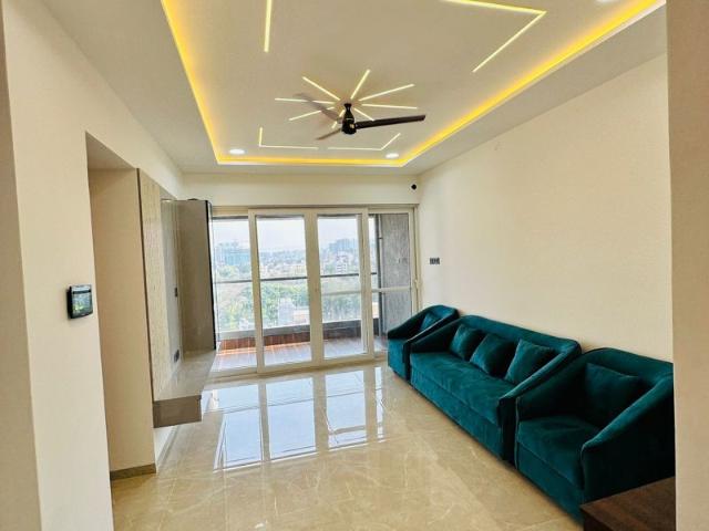 Flat for rent in Mundhwa, Pune