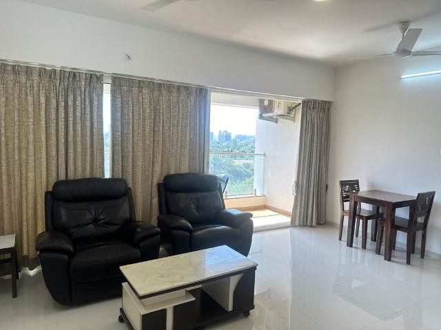 Flat for rent in Baner, Pune
