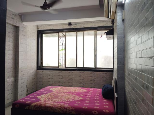 Flat for rent in Matunga West, Mumbai City District