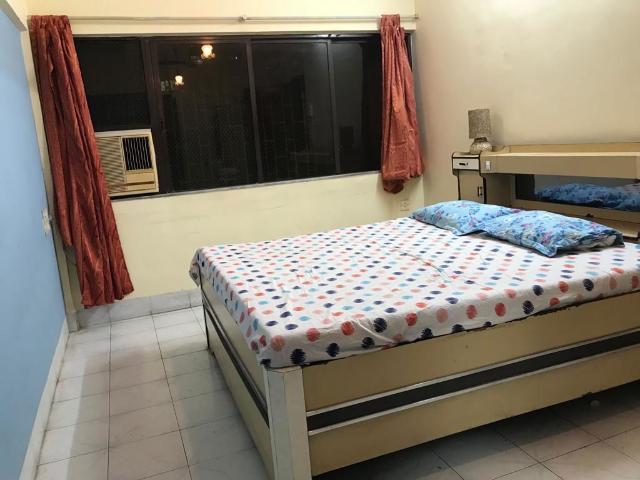Flat for rent in Matunga West, Mumbai City District