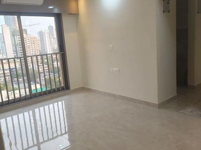 Flat for rent in Matunga West, Mumbai City District