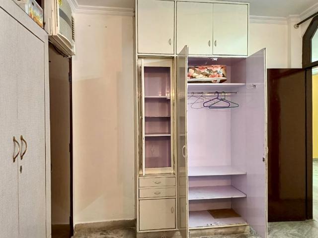Property for rent in Kalkaji, Delhi