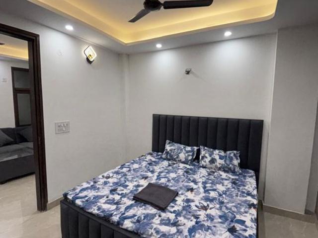 Property for rent in Satbari, Delhi