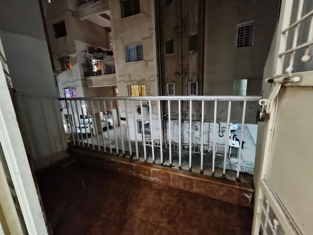 Flat for rent in Wakad, Pune
