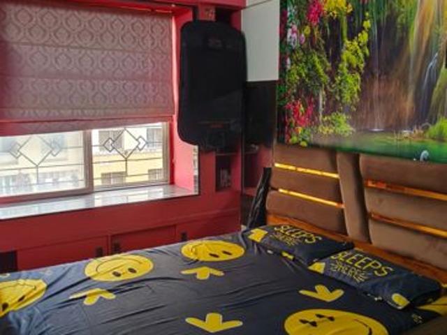 Flat for rent in Ward 1, Pune