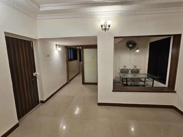 Flat for rent in Oshiwara, Mumbai