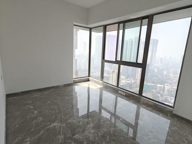 Flat for rent in Byculla West, Mumbai City District