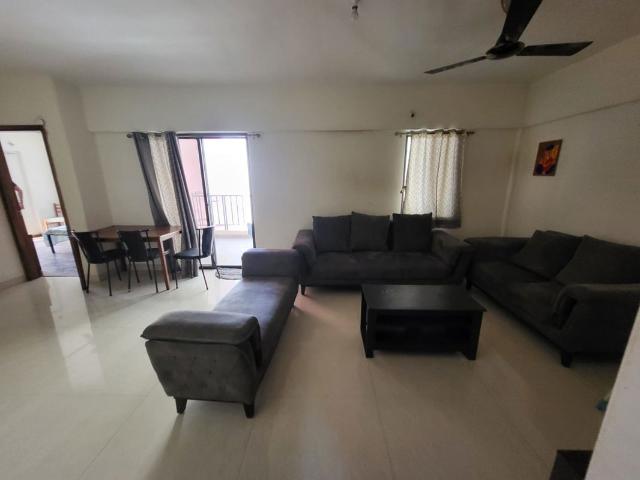 Flat for rent in Poona, National Capital Territory Of Delhi