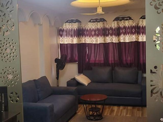 Flat for rent in Santacruz West, Mumbai