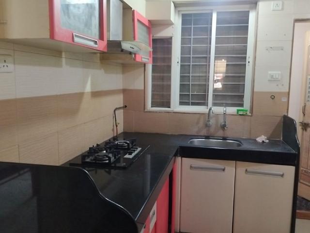 Flat for rent in Pimple Saudagar, Pimpri-Chinchwad