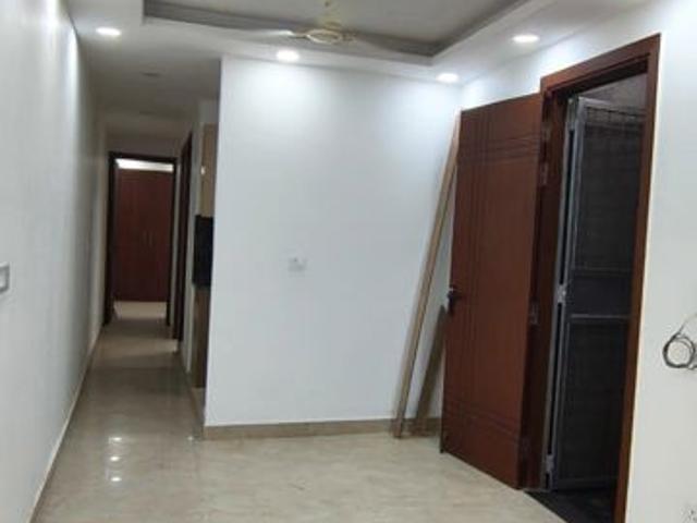 Property for rent in Kalkaji, Delhi