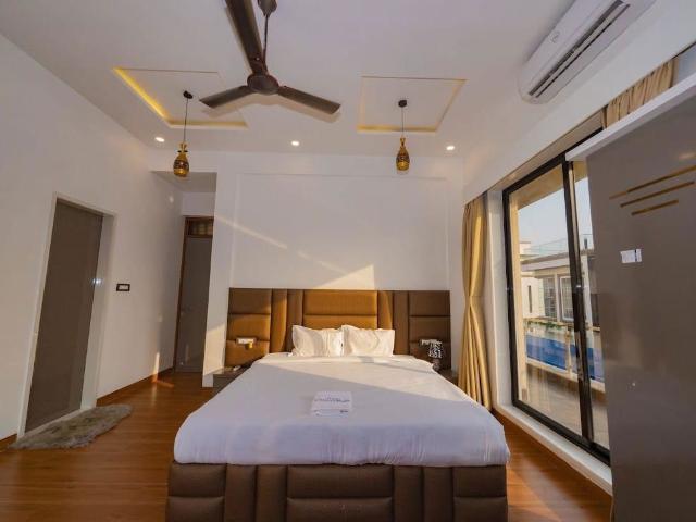 Flat for rent in Poona, National Capital Territory Of Delhi