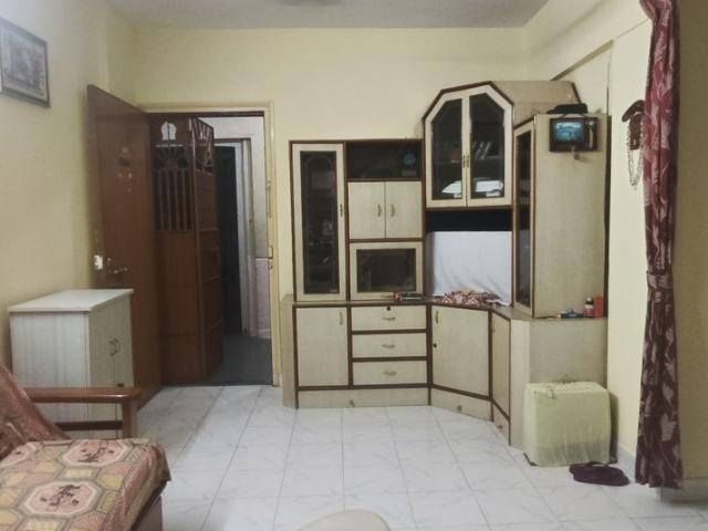 Flat for rent in Sanpada, Navi Mumbai