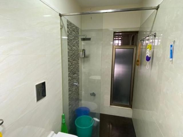 Flat for rent in Lower Parel, Mumbai City District