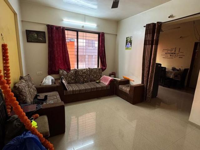 Flat for rent in Pashan, Pune